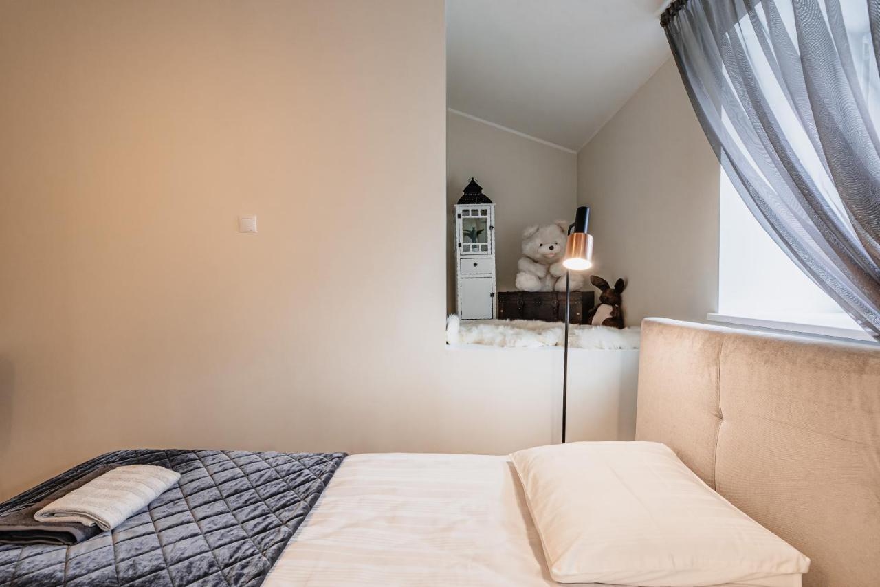 Airhome - Palm Tree Penthouse Tallinn