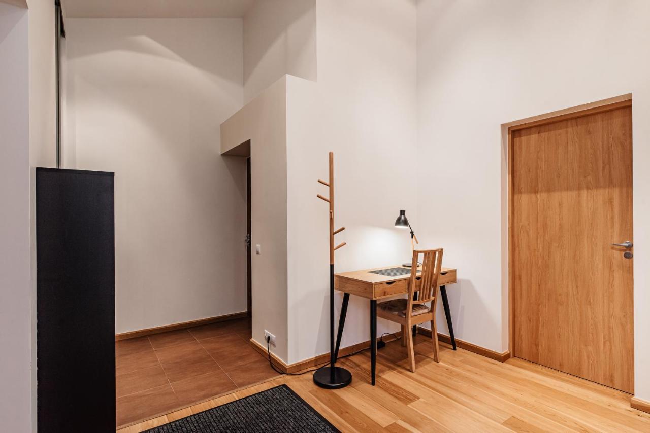 Airhome - Palm Tree Penthouse Lejlighed Tallinn